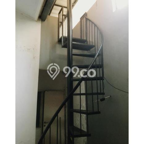 Rumah Modern 2 Kamar LT 128m2 di Cibubur Rumah Modern 2 Kamar LT 128m2 di Cibubur