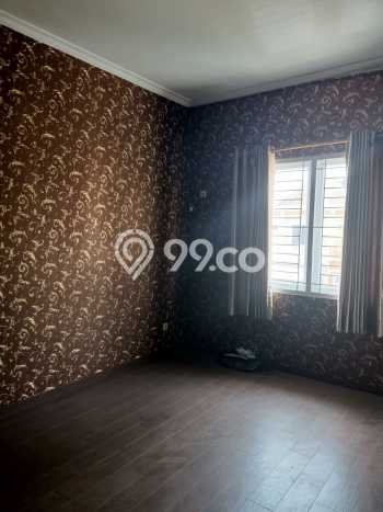 Rumah Modern 3 Kamar LT 128m2 di Kota Wisata Rumah Modern 3 Kamar LT 128m2 di Kota Wisata