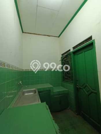 Rumah Minimalis 4 KT di Kota Wisata Jakarta Timur Unfurnished Rumah Minimalis 4 KT di Kota Wisata Jakarta Timur Unfurnished