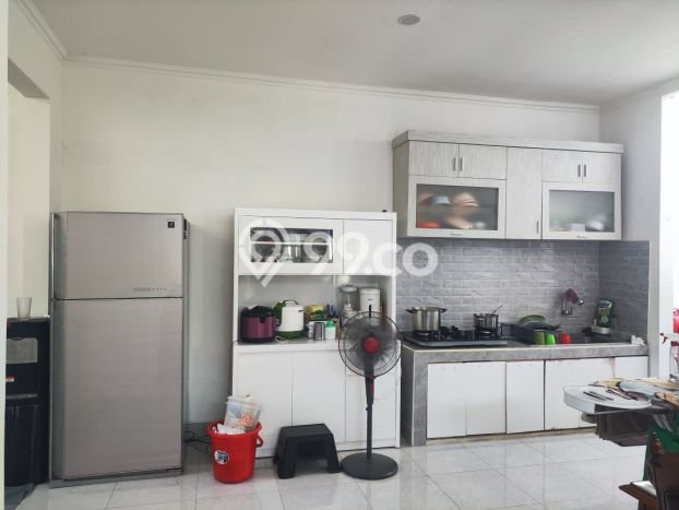 Rumah Minimalis 3 KT di Cibubur Jakarta Timur Unfurnished Rumah Minimalis 3 KT di Cibubur Jakarta Timur Unfurnished