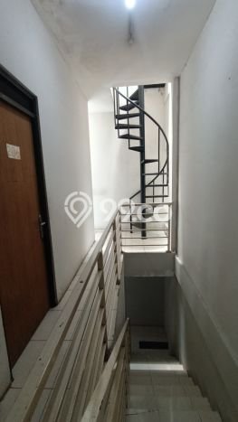 Ruko Dijual di Jakarta Timur LT 204m2 & LB 250m2 Lokasi Terbaik! Ruko Dijual di Jakarta Timur LT 204m2 & LB 250m2 Lokasi Terbaik!