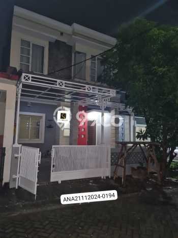 Jual Rumah Eksklusif 5 KT di Cibubur, Jakarta Timur Jual Rumah Eksklusif 5 KT di Cibubur, Jakarta Timur