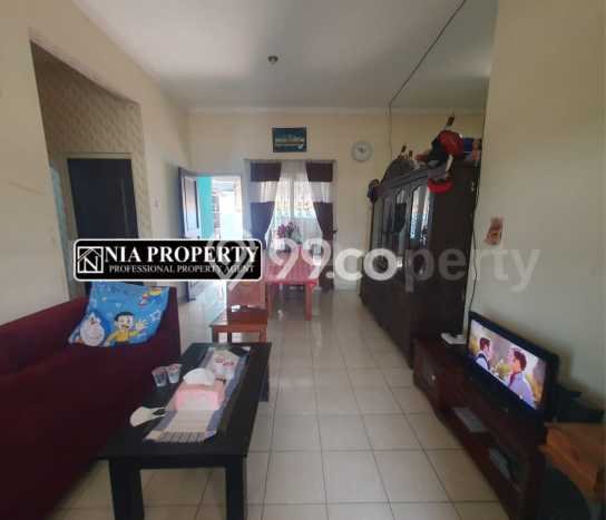 Rumah Modern 4 KT di Cibubur Jakarta Timur Unfurnished Rumah Modern 4 KT di Cibubur Jakarta Timur Unfurnished