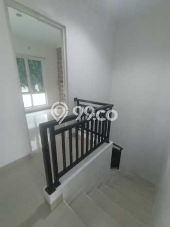 Rumah Modern 3 KT LT 128m2 di Kota Wisata Rumah Modern 3 KT LT 128m2 di Kota Wisata