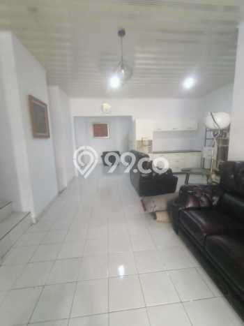 Rumah Minimalis 3 KT LT 128m2 di Kota Wisata Rumah Minimalis 3 KT LT 128m2 di Kota Wisata