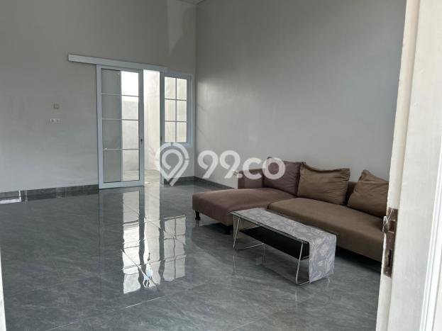 Jual Rumah Modern 2 KT di Kota Wisata, Jakarta Timur Jual Rumah Modern 2 KT di Kota Wisata, Jakarta Timur