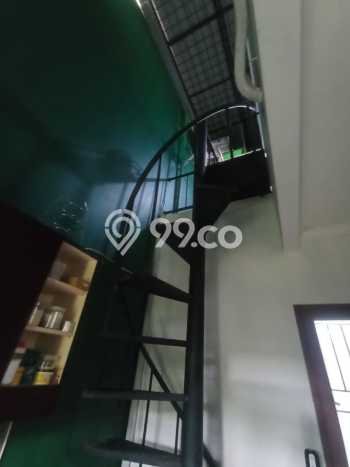 Rumah Minimalis 3 KT di Cibubur Jakarta Timur Semi Furnished Rumah Minimalis 3 KT di Cibubur Jakarta Timur Semi Furnished