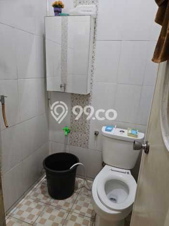 Rumah Modern 5 KT di Cibubur Jakarta Timur Unfurnished Rumah Modern 5 KT di Cibubur Jakarta Timur Unfurnished