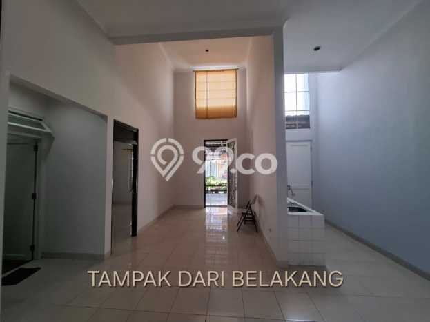 Hunian Nyaman Asri 2 KT Siap Pakai di Cibubur Jakarta Timur Hunian Nyaman Asri 2 KT Siap Pakai di Cibubur Jakarta Timur