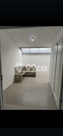 Rumah Modern 2 KT di Kota Wisata Jakarta Timur Unfurnished Rumah Modern 2 KT di Kota Wisata Jakarta Timur Unfurnished