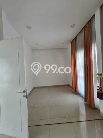 Dijual Rumah Modern 4 KT di Cibubur, Jakarta Timur Dijual Rumah Modern 4 KT di Cibubur, Jakarta Timur
