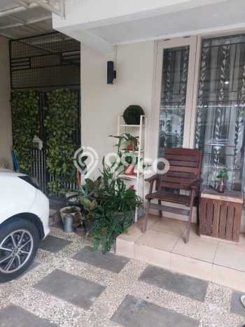Rumah Luas Asri 4 KT Siap Huni di Cibubur Jakarta Timur Rumah Luas Asri 4 KT Siap Huni di Cibubur Jakarta Timur