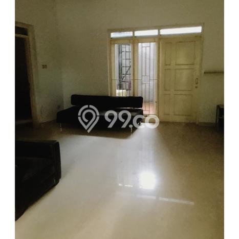 Rumah Modern 2 Kamar LT 128m2 di Cibubur Rumah Modern 2 Kamar LT 128m2 di Cibubur