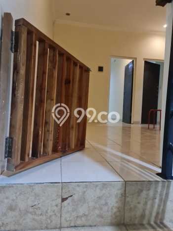 Jual Rumah Eksklusif 5 KT di Cibubur, Jakarta Timur Jual Rumah Eksklusif 5 KT di Cibubur, Jakarta Timur