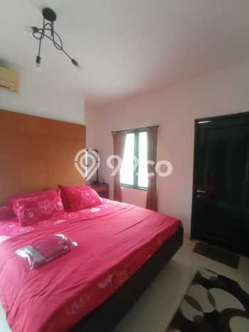 Rumah Minimalis 3 KT di Cibubur Jakarta Timur Semi Furnished Rumah Minimalis 3 KT di Cibubur Jakarta Timur Semi Furnished