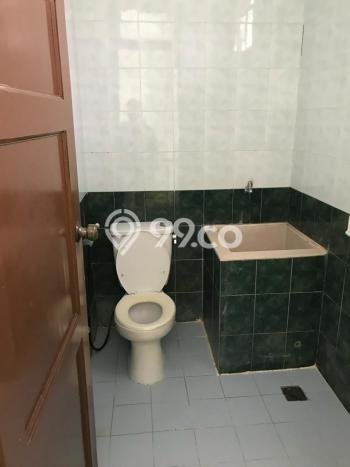Rumah Modern 3 KT di Kota Wisata Jakarta Timur Unfurnished Rumah Modern 3 KT di Kota Wisata Jakarta Timur Unfurnished