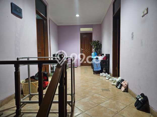 Dijual Rumah Mewah Elegan Dengan View Eksklusif di Cibubur, Jakarta Timur Dijual Rumah Mewah Elegan Dengan View Eksklusif di Cibubur, Jakarta Timur