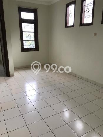 Rumah Modern 3 KT di Kota Wisata Jakarta Timur Unfurnished Rumah Modern 3 KT di Kota Wisata Jakarta Timur Unfurnished