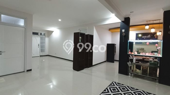 Hunian Super Elit dengan Akses Paling Strategis di Kota Wisata, Jakarta Timur Hunian Super Elit dengan Akses Paling Strategis di Kota Wisata, Jakarta Timur