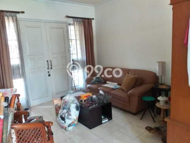 For Sale! Luxury House LT 330m2 Desain Elegan di Kota Wisata For Sale! Luxury House LT 330m2 Desain Elegan di Kota Wisata
