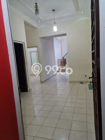 Jual Rumah Eksklusif 5 KT di Cibubur, Jakarta Timur Jual Rumah Eksklusif 5 KT di Cibubur, Jakarta Timur