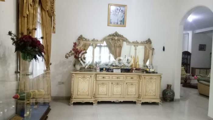 Rumah Elit LB 249m2 Siap Huni Desain Elegan di Cibubur, Jakarta Timur Rumah Elit LB 249m2 Siap Huni Desain Elegan di Cibubur, Jakarta Timur