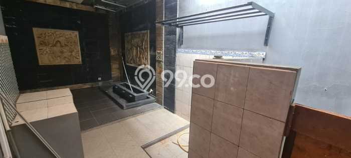 Dijual Hunian Rumah Nyaman 2 Kamar di Cibubur, Jakarta Timur Dijual Hunian Rumah Nyaman 2 Kamar di Cibubur, Jakarta Timur