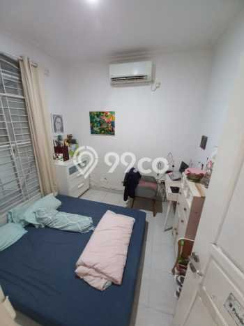 Rumah Minimalis 3 KT di Cibubur Jakarta Timur Unfurnished Rumah Minimalis 3 KT di Cibubur Jakarta Timur Unfurnished