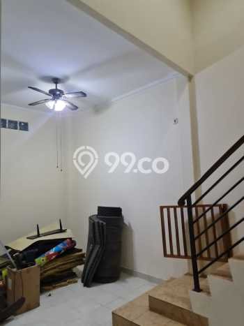 Jual Rumah Eksklusif 5 KT di Cibubur, Jakarta Timur Jual Rumah Eksklusif 5 KT di Cibubur, Jakarta Timur
