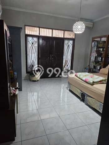 Rumah Modern 5 KT di Cibubur Jakarta Timur Unfurnished Rumah Modern 5 KT di Cibubur Jakarta Timur Unfurnished