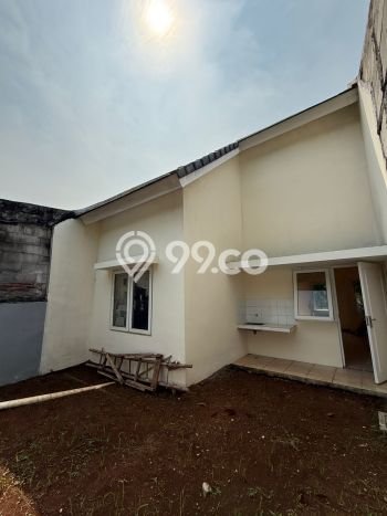 For Sale Hunian Rumah Nyaman 3 KT di Kota Wisata, Jakarta Timur For Sale Hunian Rumah Nyaman 3 KT di Kota Wisata, Jakarta Timur