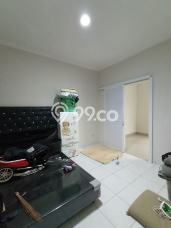 Rumah Minimalis 4 Kamar LT 120m2 di Kota Wisata Rumah Minimalis 4 Kamar LT 120m2 di Kota Wisata