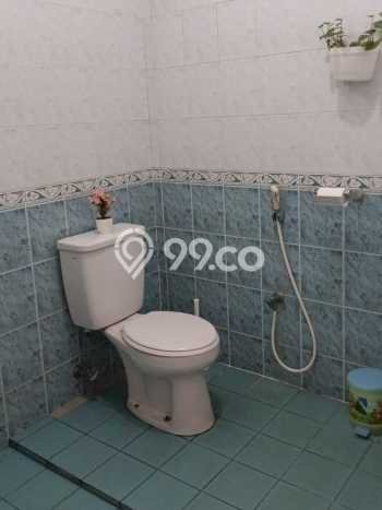 Dijual Hunian Rumah Terawat 2 KT di Cibubur, Jakarta Timur Dijual Hunian Rumah Terawat 2 KT di Cibubur, Jakarta Timur