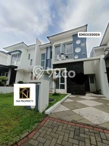Rumah Modern 3 KT di Kota Wisata Jakarta Timur Unfurnished Rumah Modern 3 KT di Kota Wisata Jakarta Timur Unfurnished