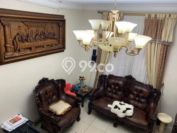 Rumah Minimalis 3 KT LT 162m2 di Kota Wisata Rumah Minimalis 3 KT LT 162m2 di Kota Wisata