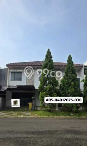 Dijual Rumah Luas Elegan Dengan View Eksklusif di Cibubur, Jakarta Timur Dijual Rumah Luas Elegan Dengan View Eksklusif di Cibubur, Jakarta Timur