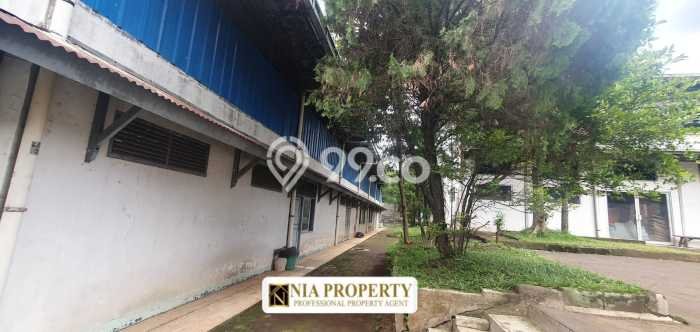 Gudang Bagus Dijual LB 2308m2 Lokasi Strategis Jakarta Timur Area Cocok untuk Berbisnis Gudang Bagus Dijual LB 2308m2 Lokasi Strategis Jakarta Timur Area Cocok untuk Berbisnis