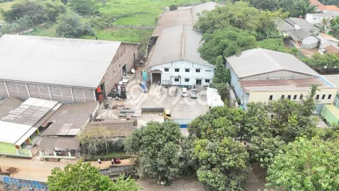 Gudang Lokasi Strategis di Tigaraksa, Luas 3500m2m², Jalan Utama Gudang Lokasi Strategis di Tigaraksa, Luas 3500m2m², Jalan Utama