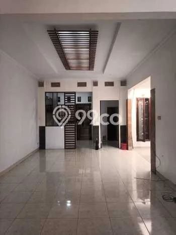Jual Rumah Modern 4 KT di Bintaro, Tangerang Selatan Jual Rumah Modern 4 KT di Bintaro, Tangerang Selatan