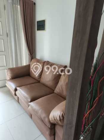 Hunian Nyaman Asri 4 KT Siap Pakai di Gading Serpong Tangerang Hunian Nyaman Asri 4 KT Siap Pakai di Gading Serpong Tangerang