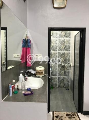 Dijual Rumah 5 Kamar Lokasi Strategis Bagus dan Strategis di BSD Dijual Rumah 5 Kamar Lokasi Strategis Bagus dan Strategis di BSD
