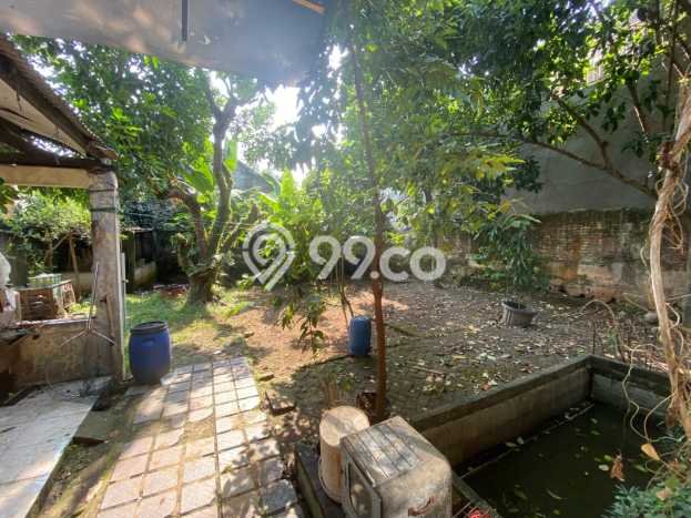 Dijual Tanah Lokasi Graha Bintaro, Jakarta Selatan Seluas 504m2 Dijual Tanah Lokasi Graha Bintaro, Jakarta Selatan Seluas 504m2