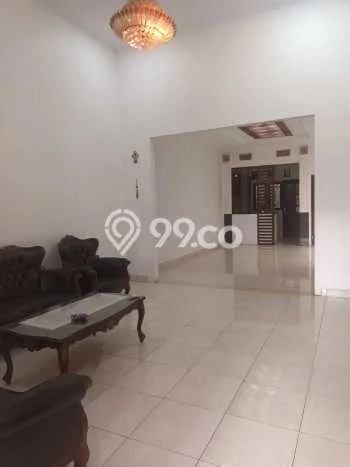 Jual Rumah Modern 4 KT di Bintaro, Tangerang Selatan Jual Rumah Modern 4 KT di Bintaro, Tangerang Selatan