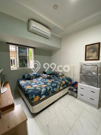 Rumah Minimalis 5 KT di BSD Duta Bintaro Tangerang Unfurnished Rumah Minimalis 5 KT di BSD Duta Bintaro Tangerang Unfurnished