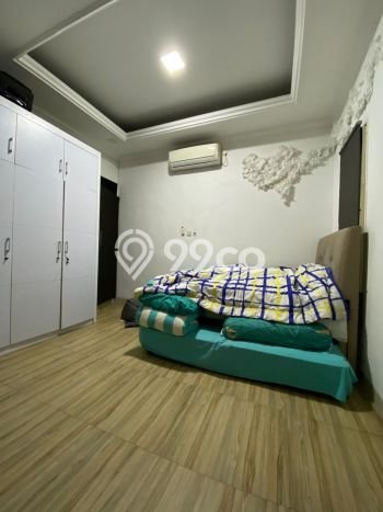 Rumah Minimalis 5 KT di BSD Duta Bintaro Tangerang Unfurnished Rumah Minimalis 5 KT di BSD Duta Bintaro Tangerang Unfurnished