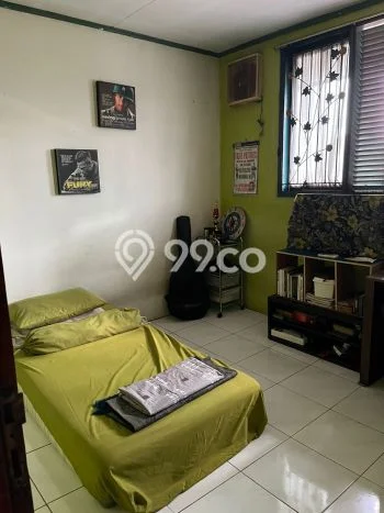 Jual Rumah Modern 4 KT di Bintaro, Tangerang Selatan Jual Rumah Modern 4 KT di Bintaro, Tangerang Selatan