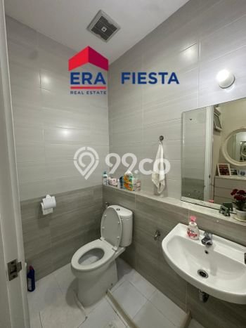 Hunian Super Elit dengan Akses Paling Strategis di Alam Sutera, Tangerang Hunian Super Elit dengan Akses Paling Strategis di Alam Sutera, Tangerang