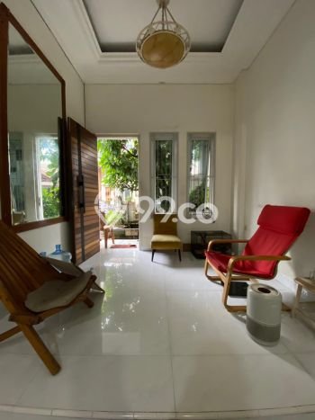 Rumah Minimalis 5 KT di BSD Duta Bintaro Tangerang Unfurnished Rumah Minimalis 5 KT di BSD Duta Bintaro Tangerang Unfurnished