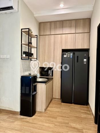 Rumah Mewah LB 120m2 Siap Pakai Desain Elegan di Bintaro, Tangerang Selatan Rumah Mewah LB 120m2 Siap Pakai Desain Elegan di Bintaro, Tangerang Selatan