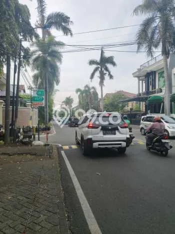 Tanah Lokasi Strategis Kawasan , Luas 1600m2m², Akses ke Pusat Kota Tanah Lokasi Strategis Kawasan , Luas 1600m2m², Akses ke Pusat Kota